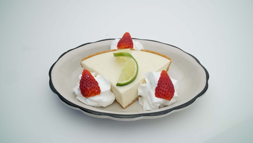desserts