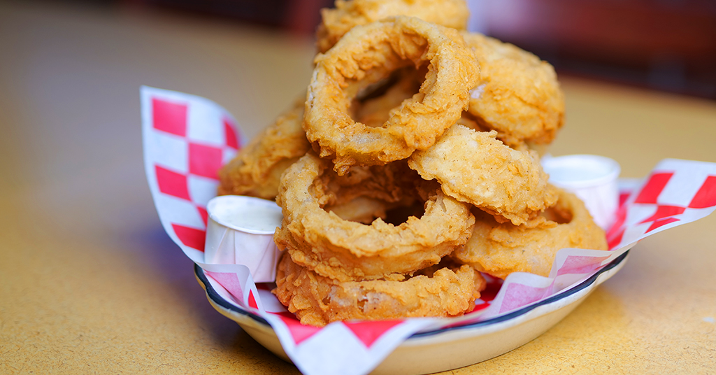 Appetizers
